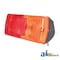 A & I Products Rear Light (RH) 5" x5" x14" A-1678869M92 - alternate 3